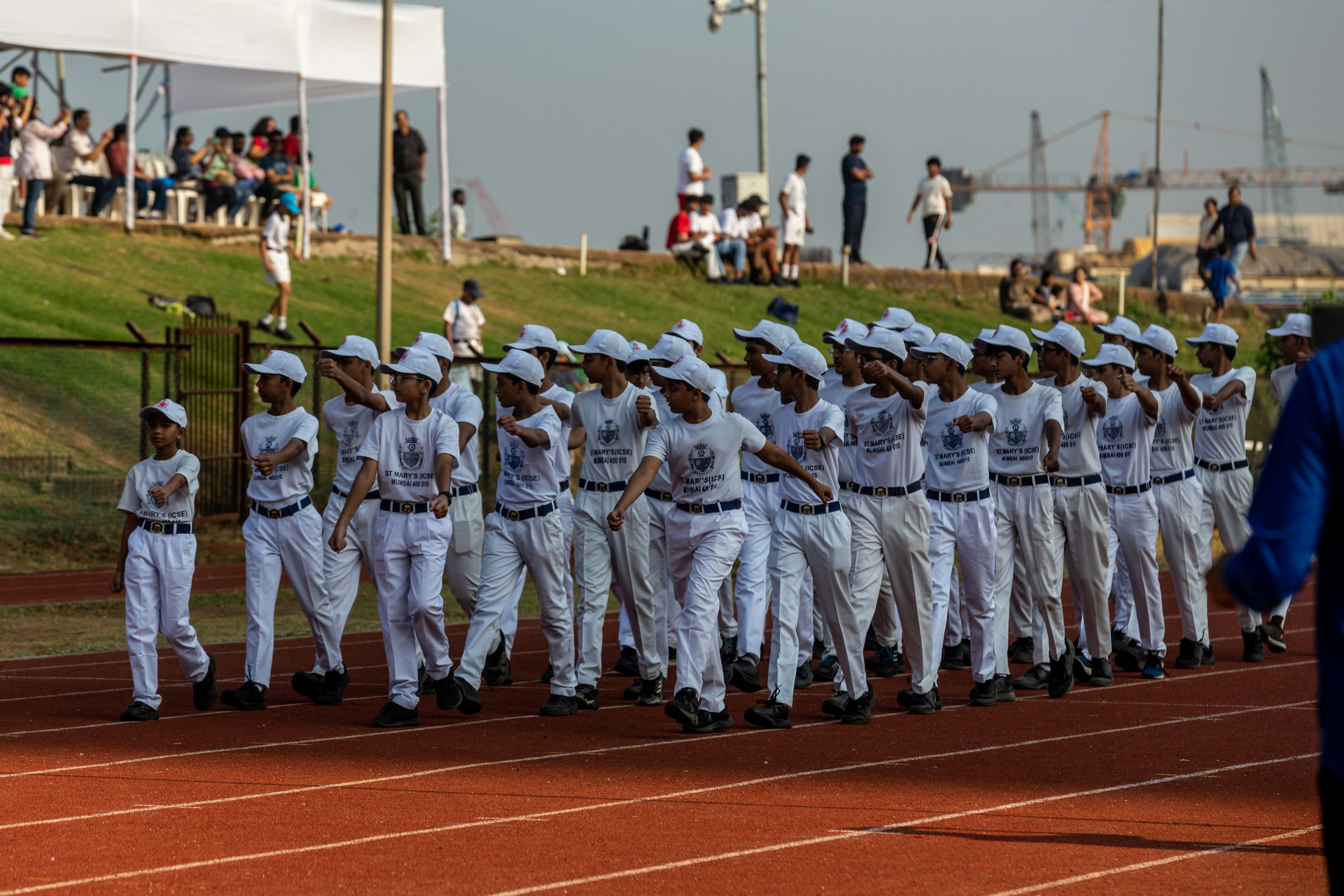 Junior Team