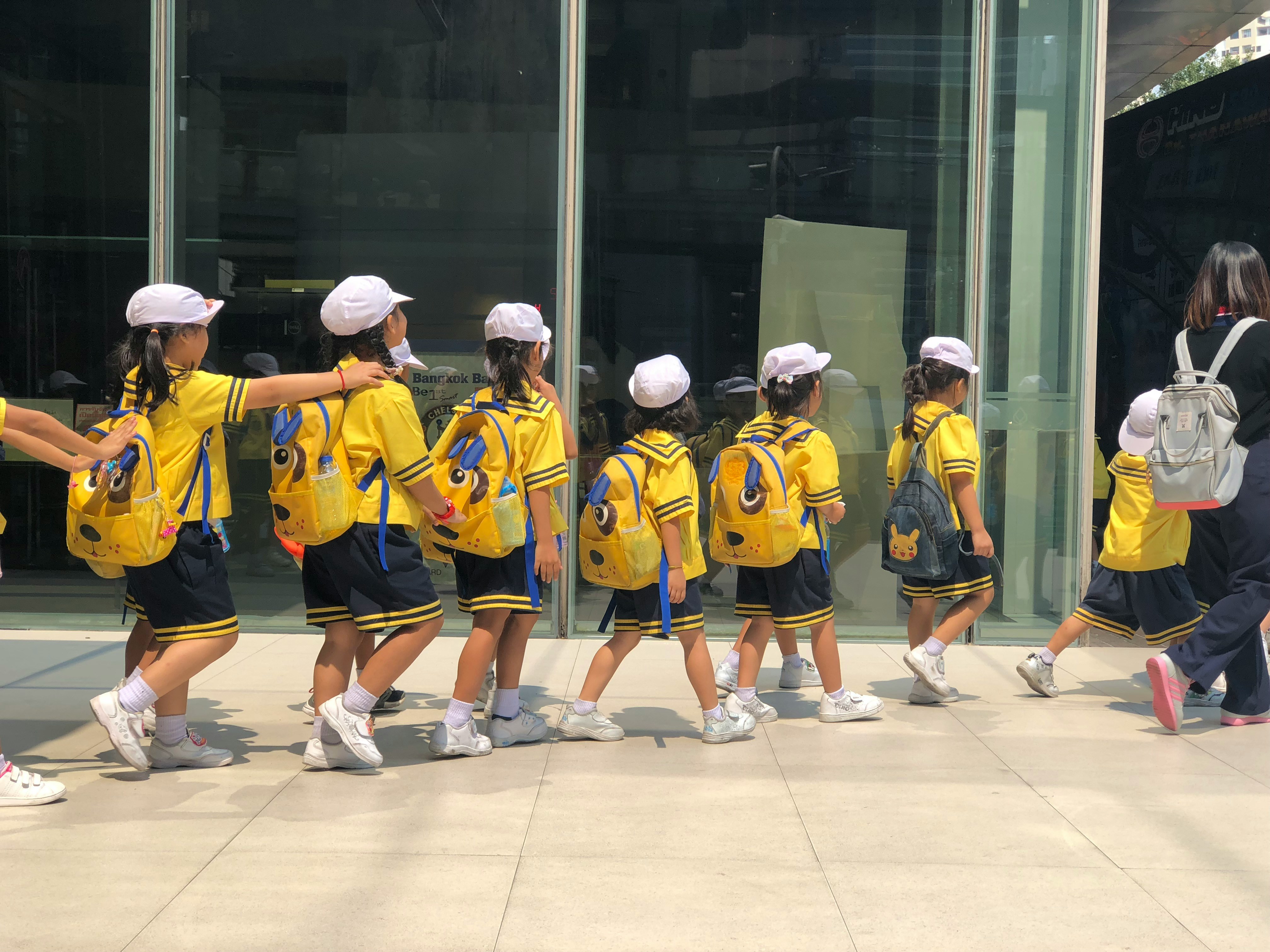 Mini Team