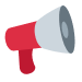 Announcement Icon