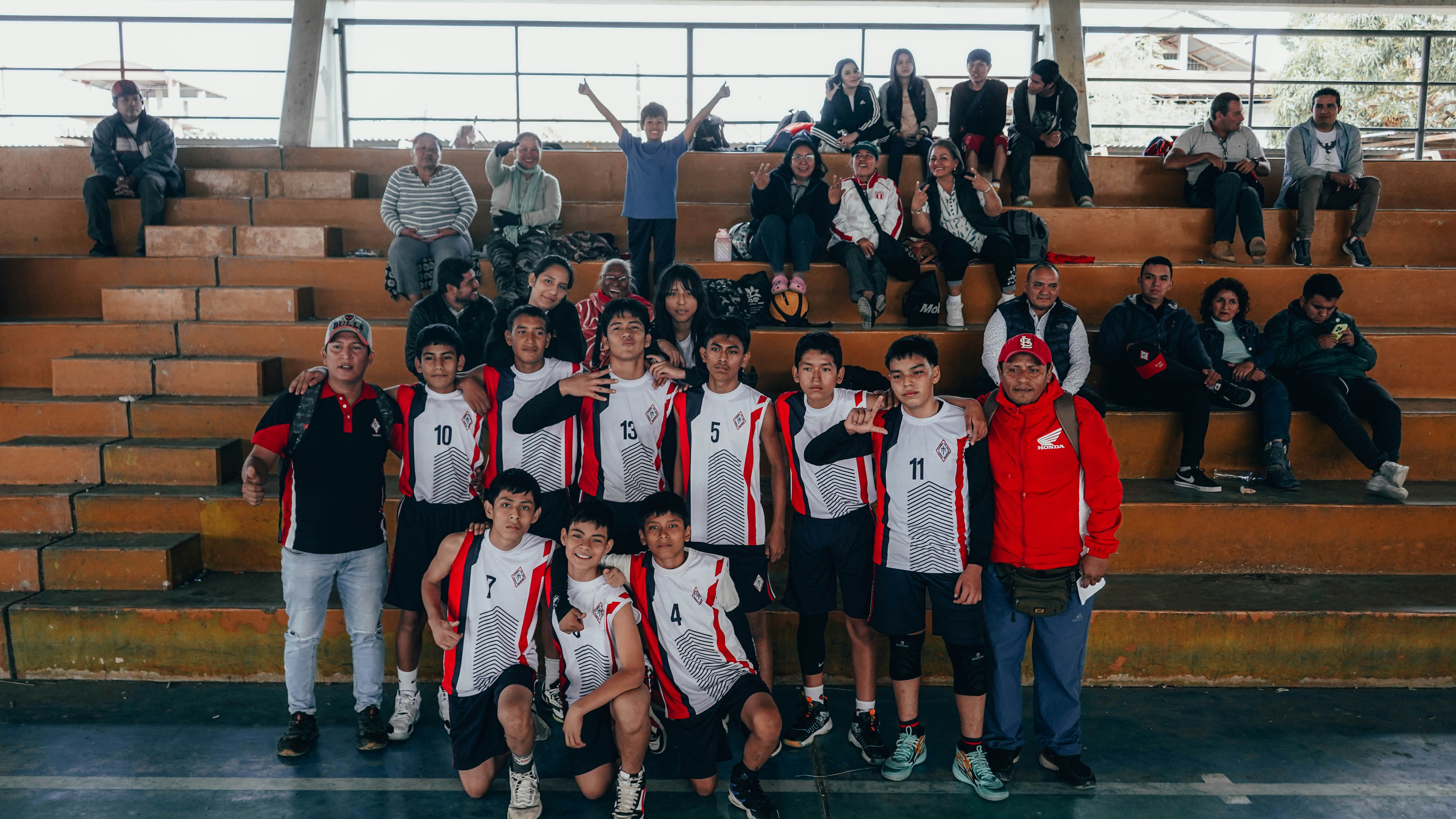 Youth Team